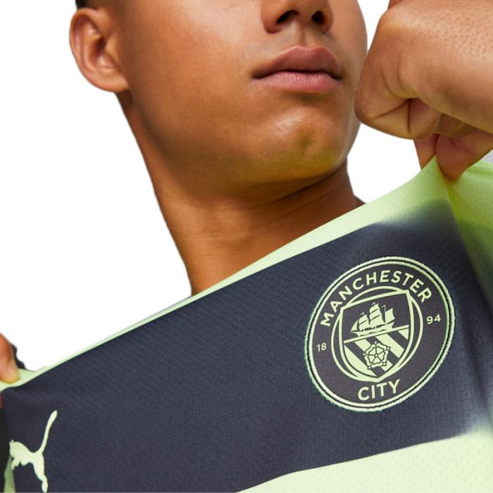 Puma Maillot Puma Manchester City F.C. 22/23 Replica