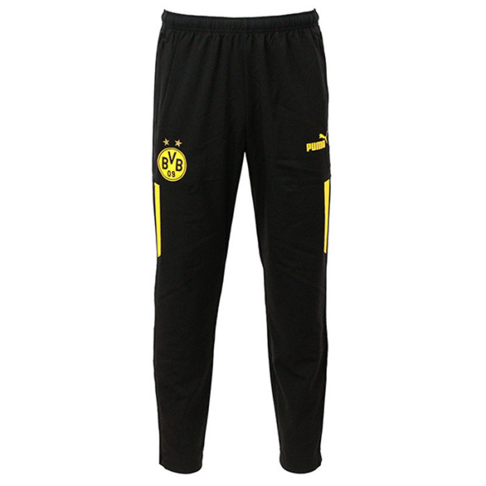 Puma Pantalon de survêtement Puma TRAINING Borussia Dortmund