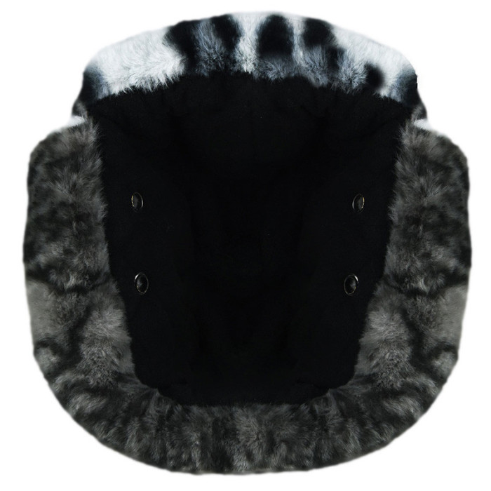 Kangol Bonnet Kangol WILD FUR TRAPPER