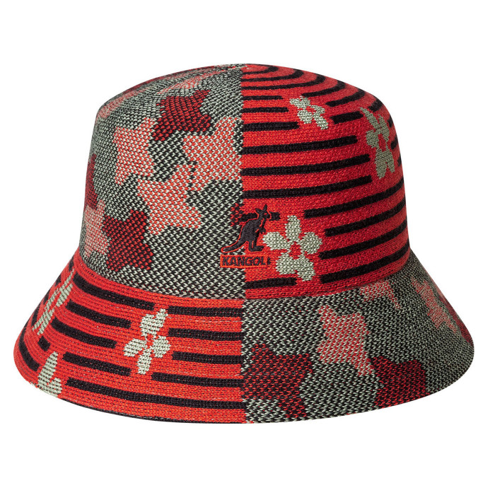 Kangol Bob Kangol NATURE FLIP LAHINCH