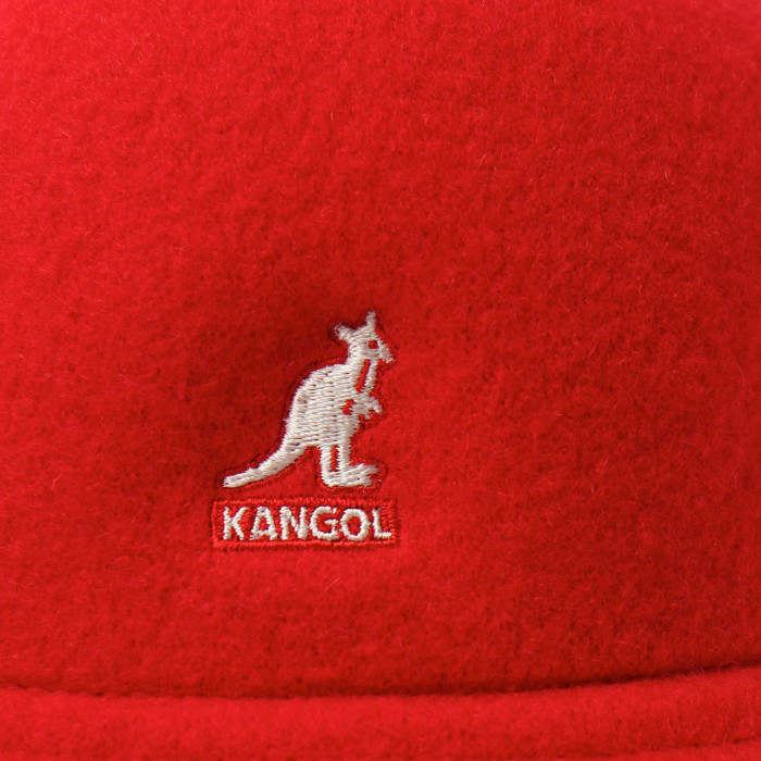 Kangol Bob Kangol WOOL CASUAL