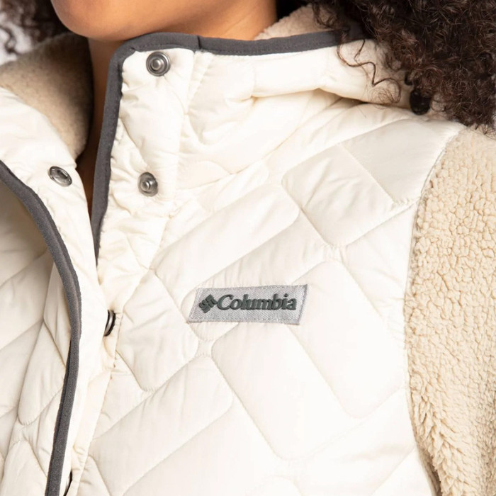 Columbia Sweat à capuche Columbia Fleece Pullover