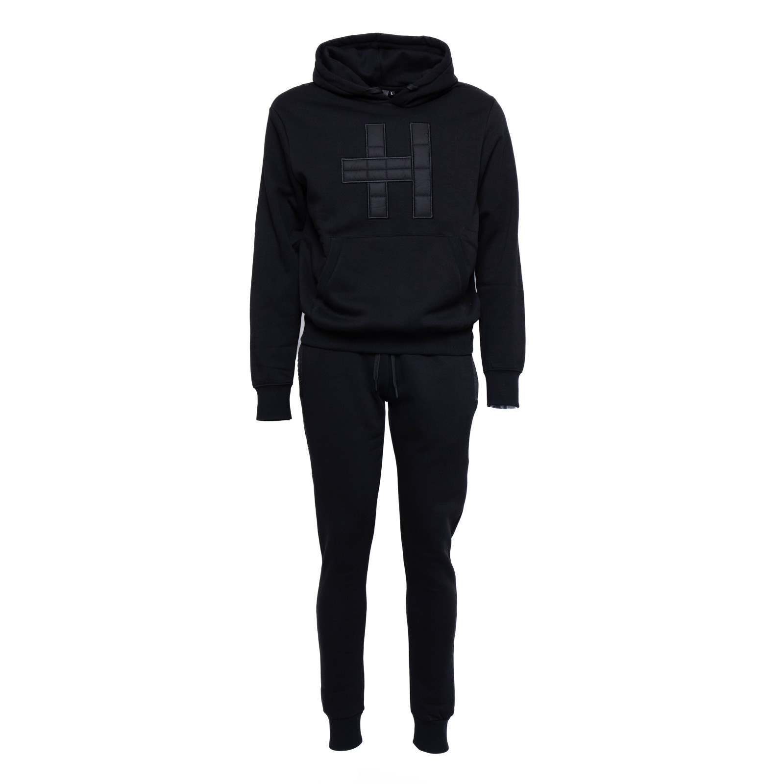 survêtement helvetica