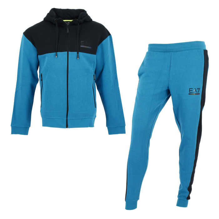 EA7 Emporio Armani Ensemble de survêtement EA7 Emporio Armani
