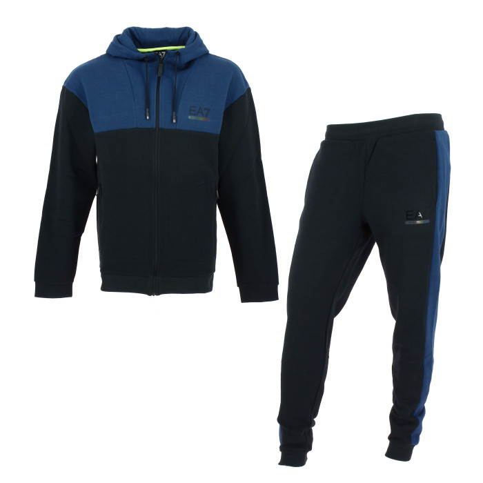 EA7 Emporio Armani Ensemble de survêtement EA7 Emporio Armani