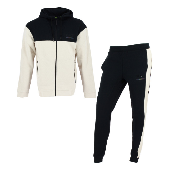 EA7 Emporio Armani Ensemble de survêtement EA7 Emporio Armani