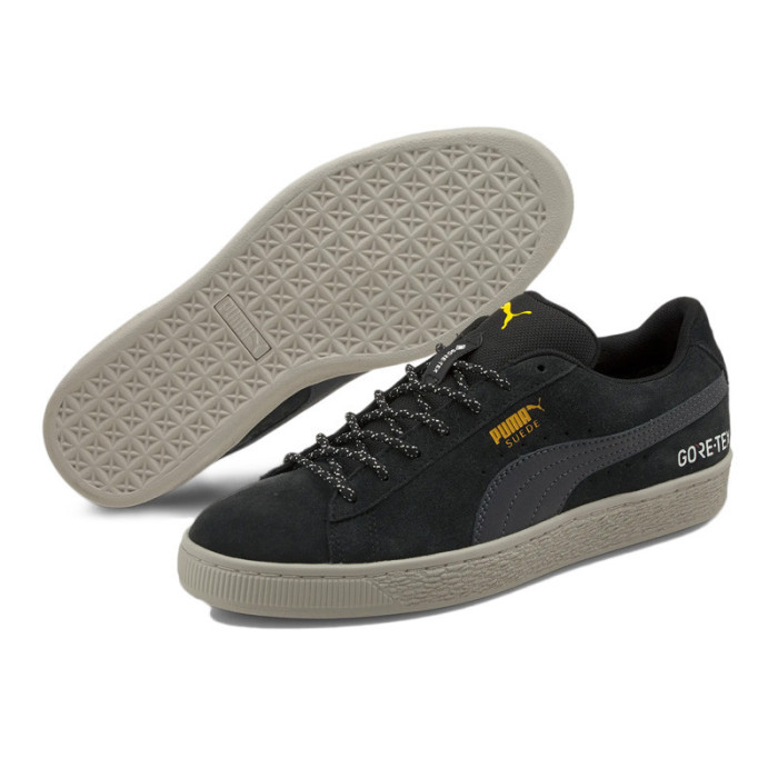 Puma Basket Puma SUEDE GORE-TEX