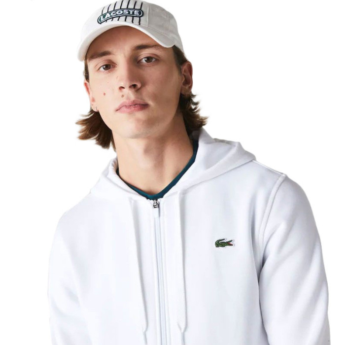 Lacoste Sweat à capuche Lacoste