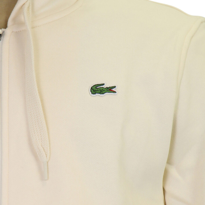 Lacoste Sweat à capuche Lacoste