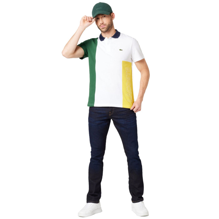 Lacoste Polo Lacoste BORD COTE