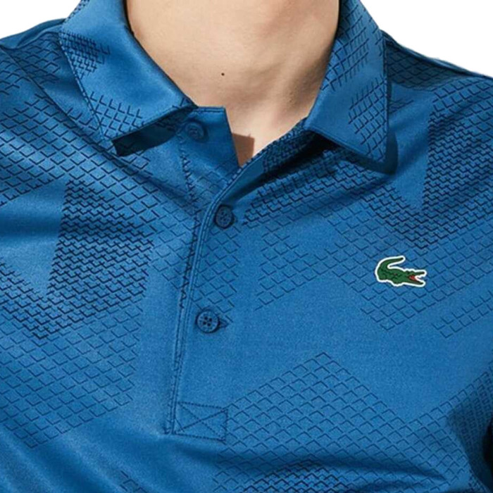 Lacoste Polo Lacoste - DH3478-00A4Y