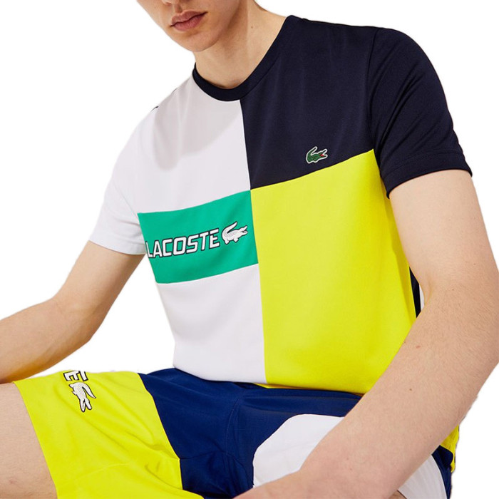 Lacoste Tee-shirt Lacoste