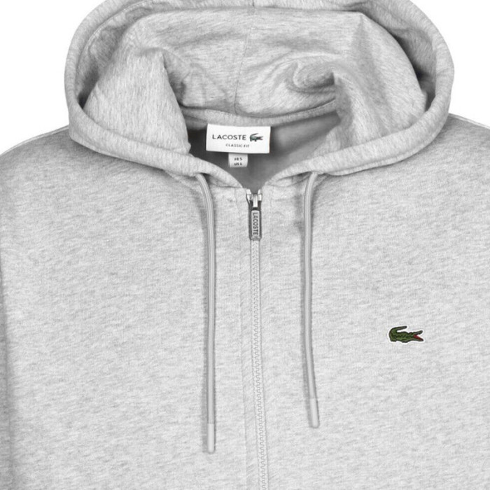 Lacoste Sweat à capuche Lacoste