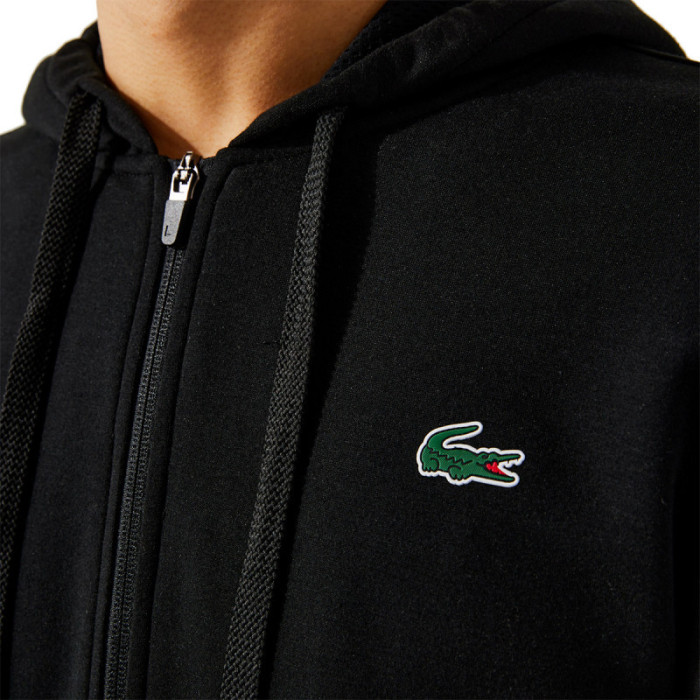 Lacoste Sweat à capuche Lacoste Sport