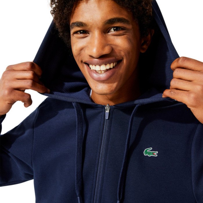 Lacoste Sweat à capuche Lacoste Sport