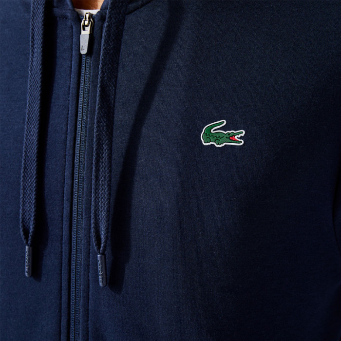 Lacoste Sweat à capuche Lacoste Sport