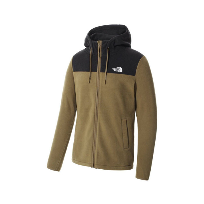The North Face Sweat à capuche The North Face HOMESAFE POLAIRE