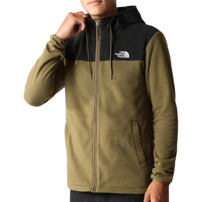 The North Face Sweat à capuche The North Face HOMESAFE POLAIRE