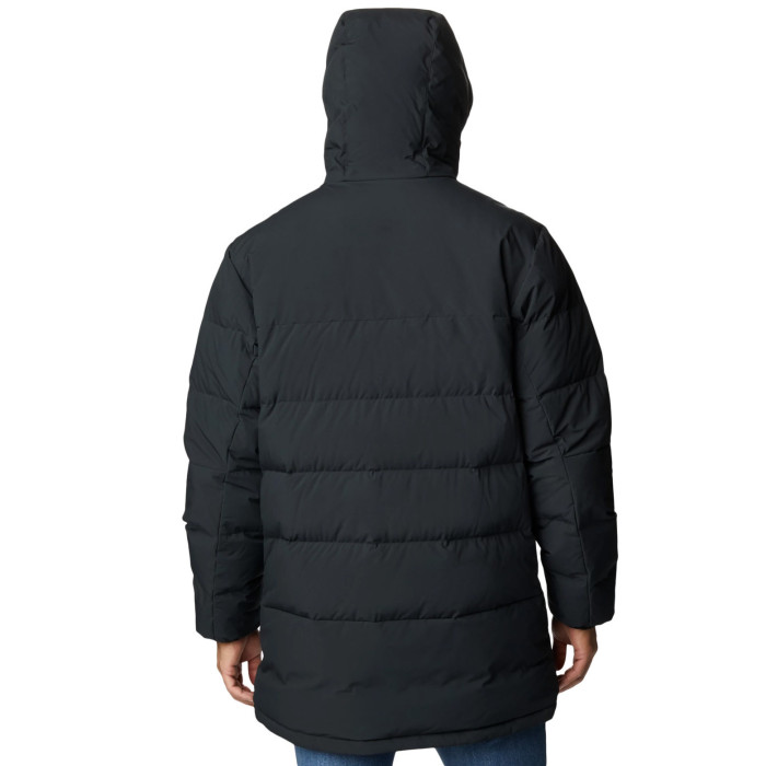 Columbia Doudoune Columbia DOWN PARKA