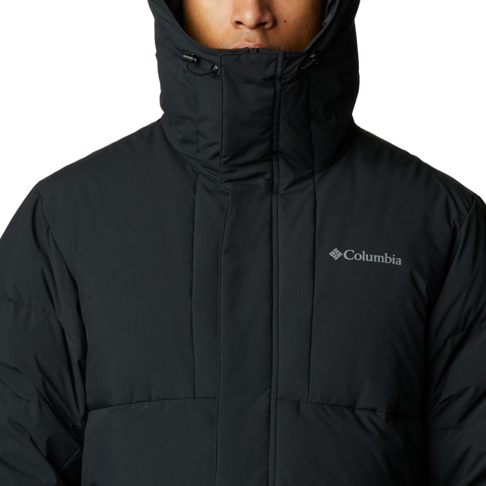 Columbia Doudoune Columbia DOWN PARKA