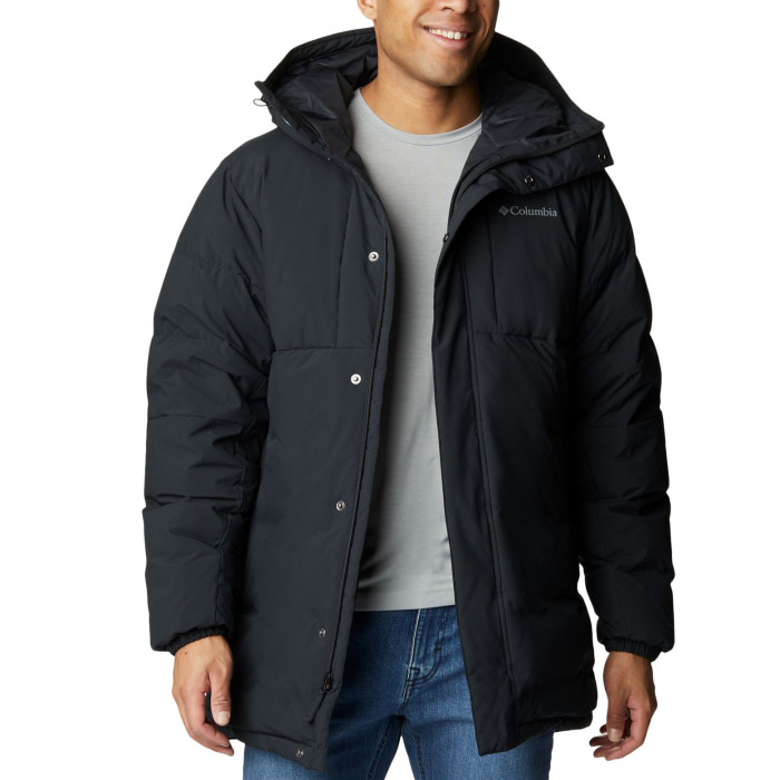 Columbia Doudoune Columbia DOWN PARKA