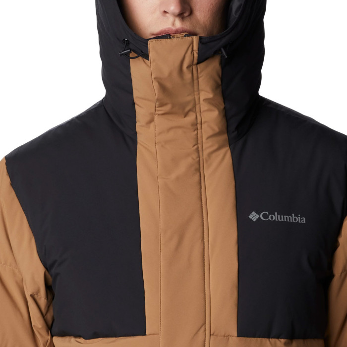 Columbia Doudoune Columbia DOWN PARKA