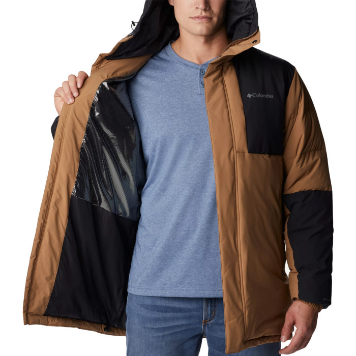 Columbia Doudoune Columbia DOWN PARKA