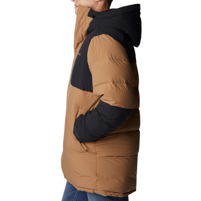 Columbia Doudoune Columbia DOWN PARKA