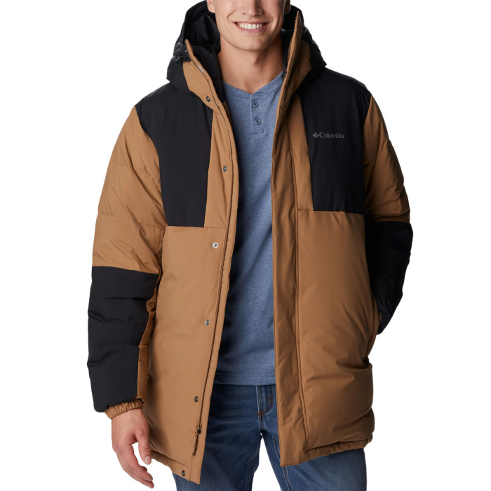 Columbia Doudoune Columbia DOWN PARKA