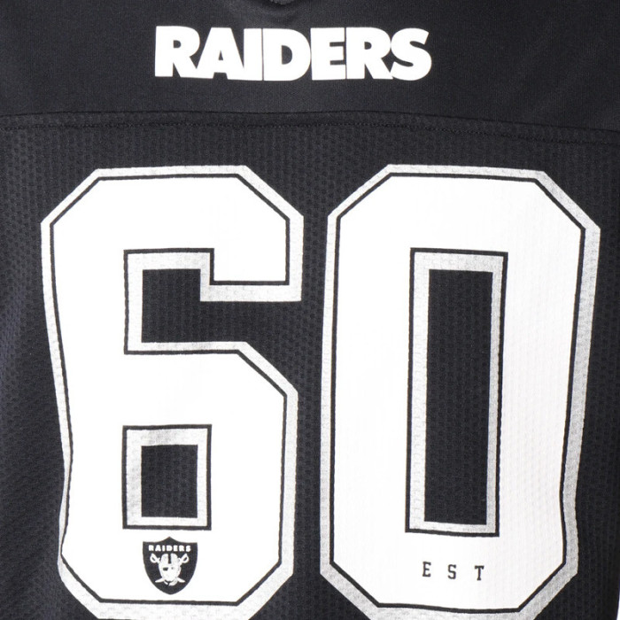 Tee-shirt New Era NFL Tri-colour Oakland Raiders - Ref. 11604058