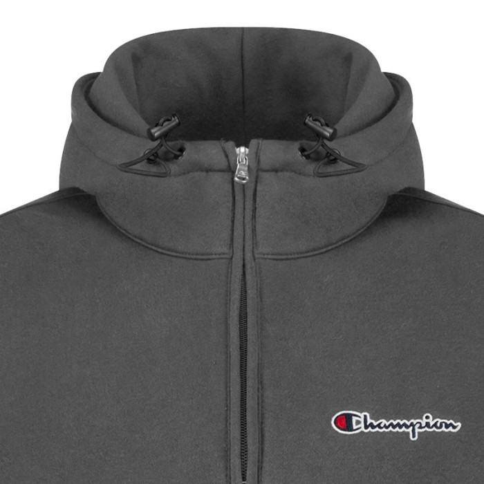 Champion Sweat à capuche Champion HALF ZIP