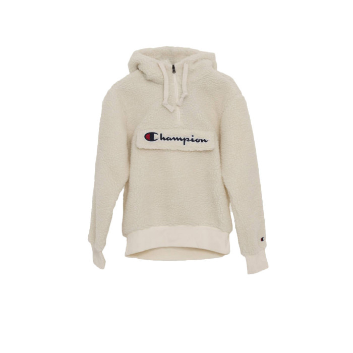 Champion Sweat à capuche Champion HALF ZIP TOP POLAIRE