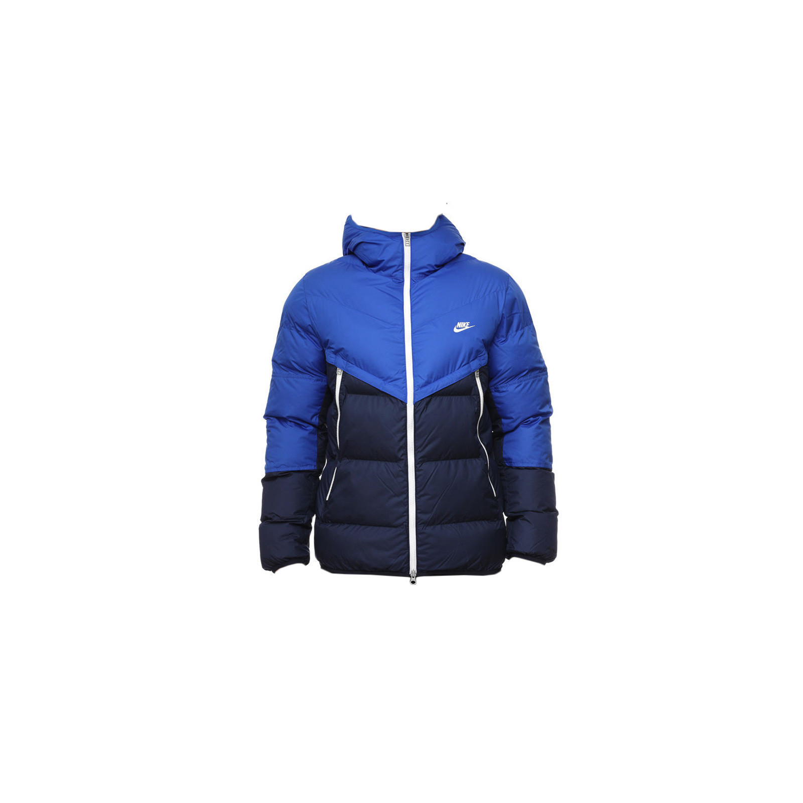 Doudoune A Capuche Nike Storm-Fit Windrunner doudoune nike femme capuche