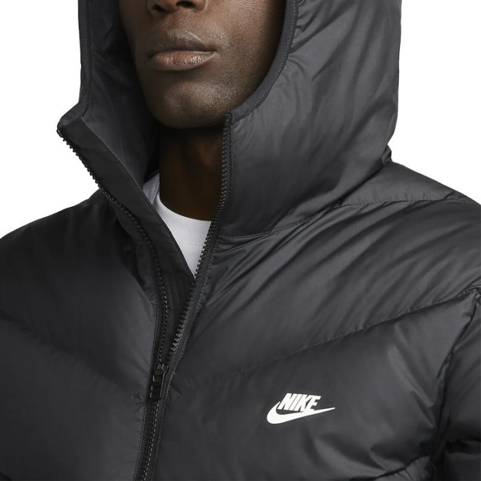 Nike Doudoune à capuche Nike FULL ZIP DOWN