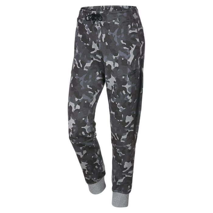 Pantalon de survêtement Nike Tech Fleece Camo - Ref. 695344-091