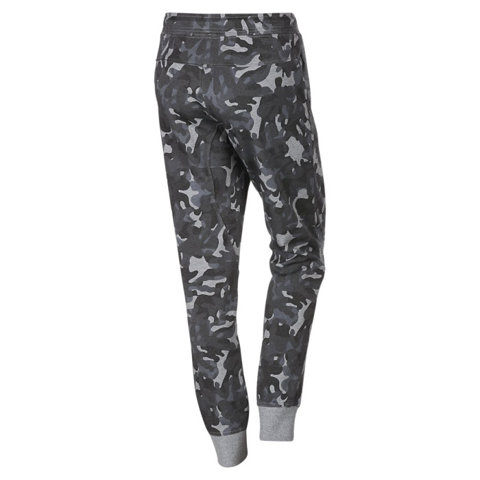Pantalon de survêtement Nike Tech Fleece Camo - Ref. 695344-091