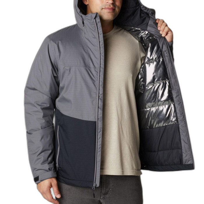 Columbia Blouson Columbia POINT  PARK INSULATED