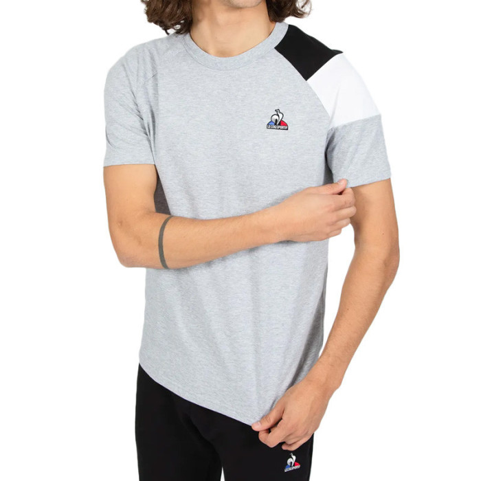 Le coq sportif Tee-shirt Le coq sportif ESSENTIEL