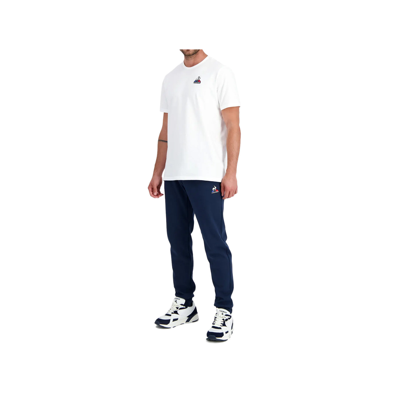 survetement homme coq sportif