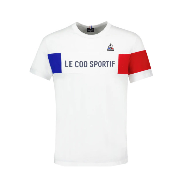 Le coq sportif Tee-shirt Le coq sportif TRI