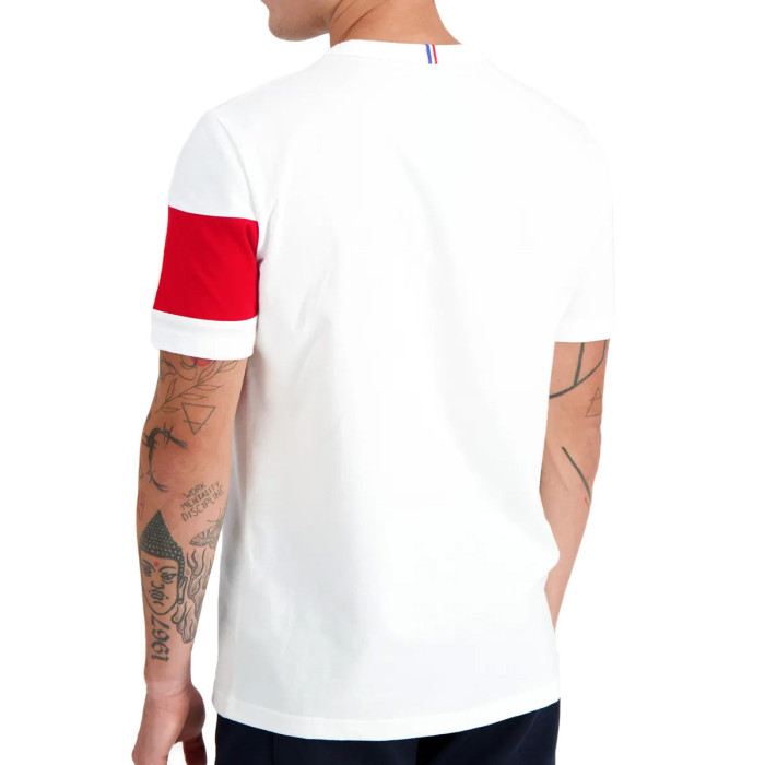 Le coq sportif Tee-shirt Le coq sportif TRI