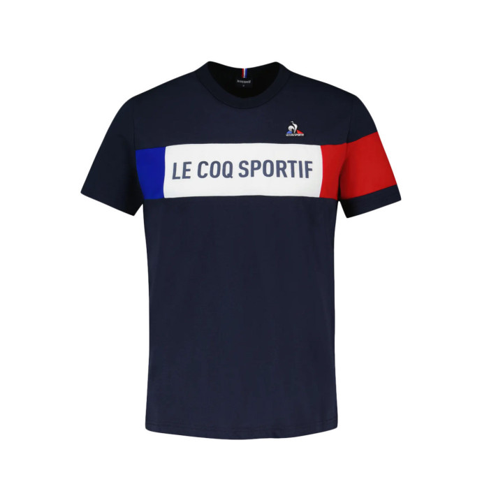 Le coq sportif Tee-shirt Le coq sportif TRI