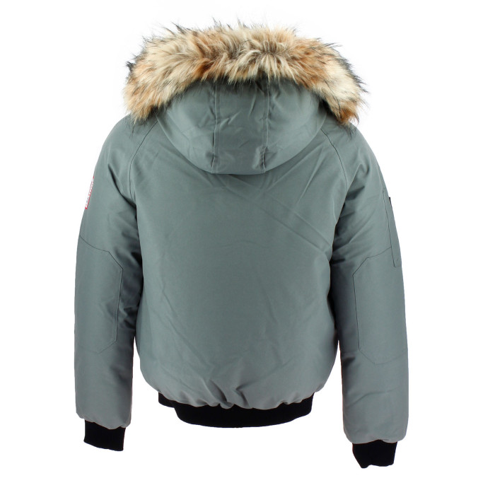 Helvetica Blouson Helvetica ORIGINAL EDITION