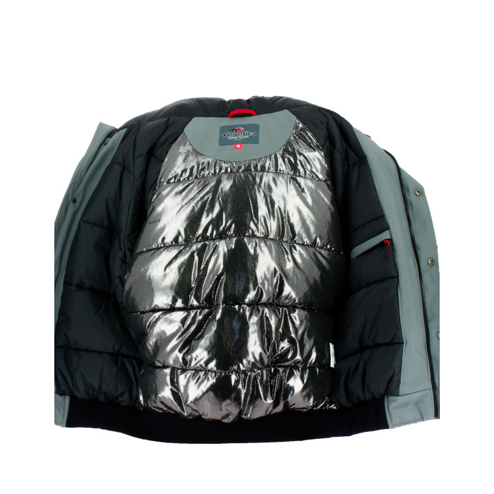 Helvetica Blouson Helvetica ORIGINAL EDITION