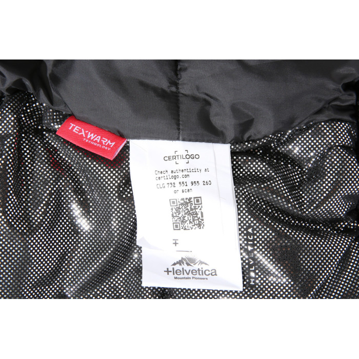 Helvetica Blouson Helvetica ORIGINAL EDITION
