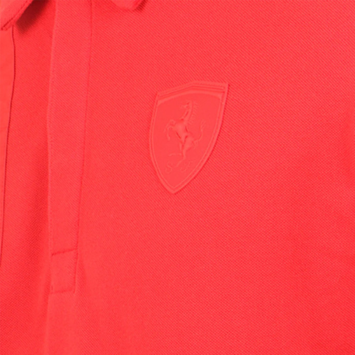 Puma Polo Puma Ferrari Lifestyle - 573462-02