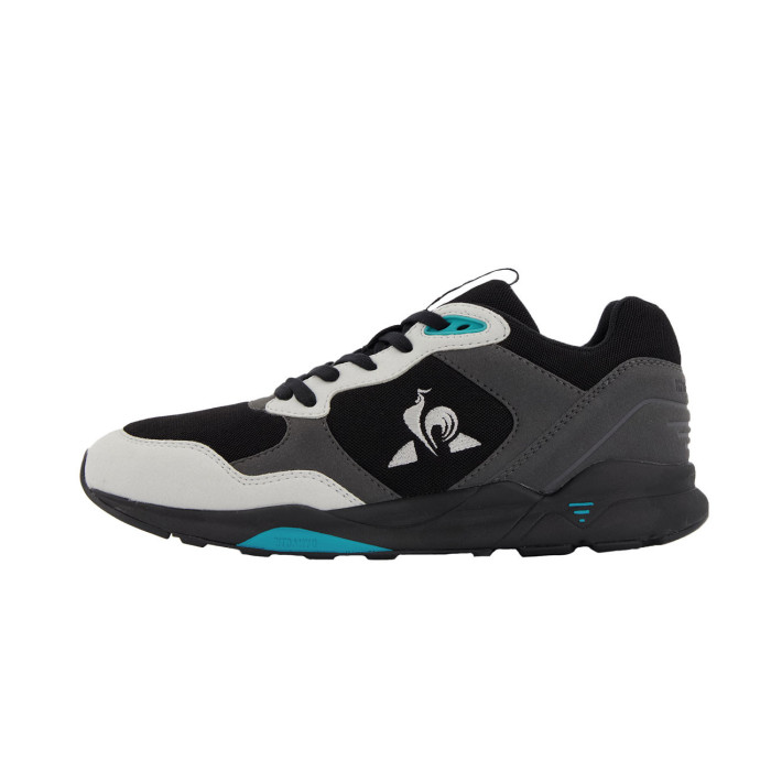 Le coq sportif Basket Le coq sportif LCS R500 SPORT