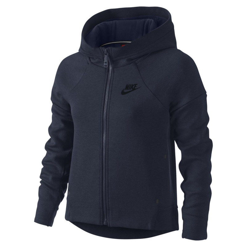 Sweat Nike Tech Fleece Full-Zip Junior - Ref. 807563-473