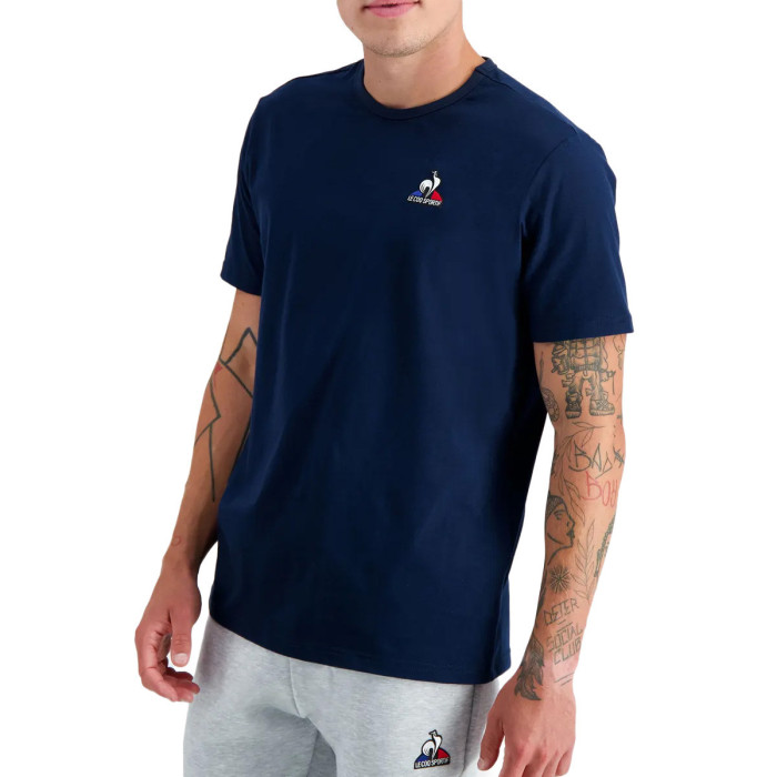 Le coq sportif Tee-shirt Le coq sportif ESSENTIEL