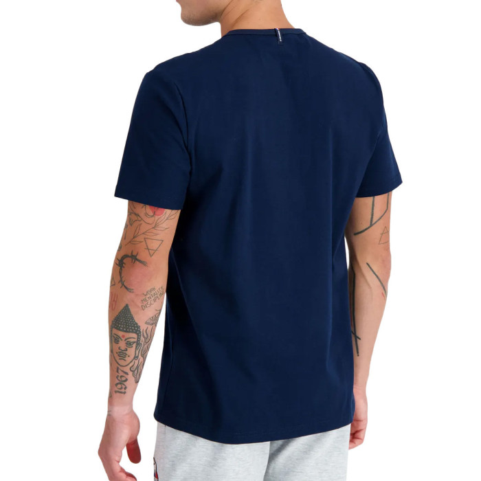 Le coq sportif Tee-shirt Le coq sportif ESSENTIEL